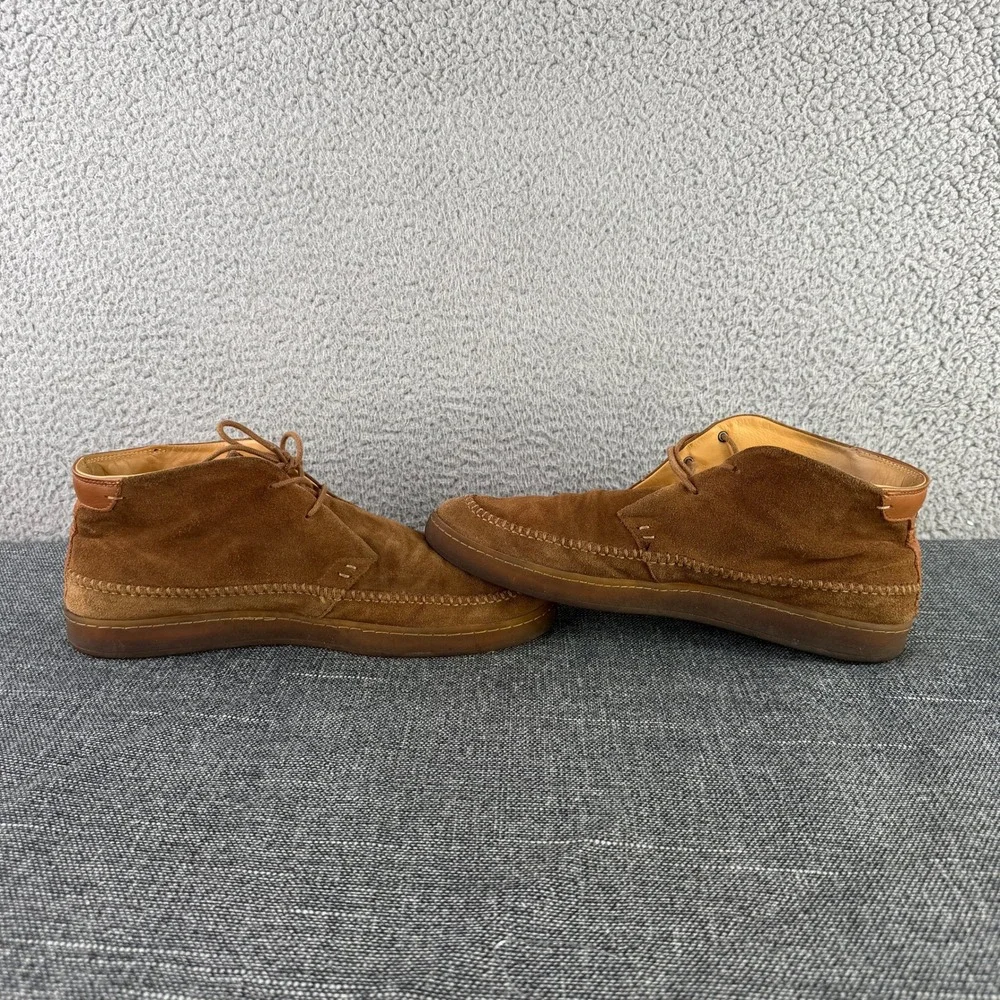 LUCA brand model